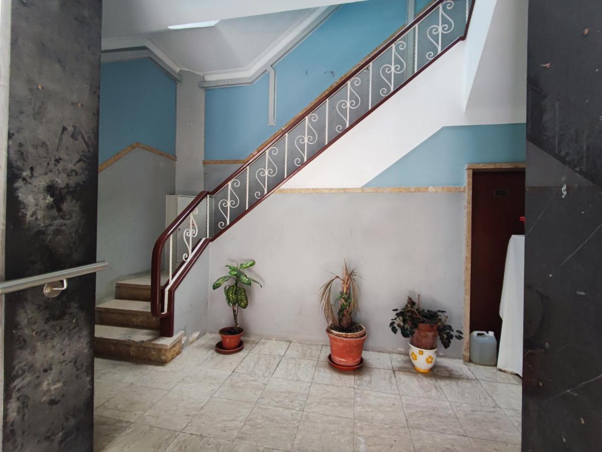 Lisbon Traditional T2 With Balcony In Damaia, Lisbon Amadora Kültér fotó